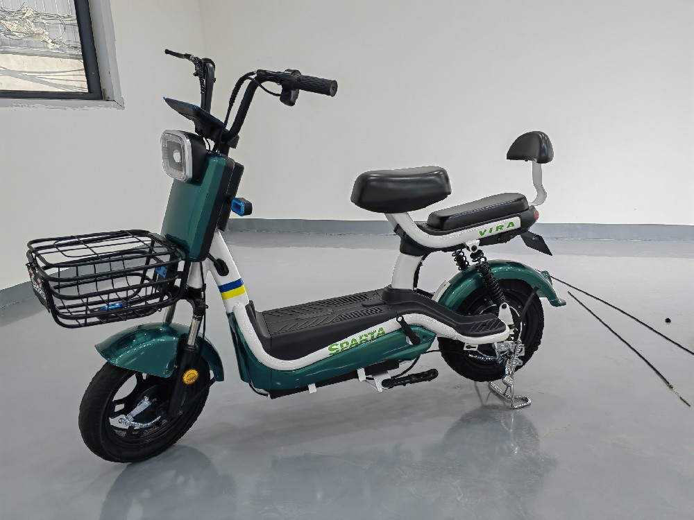 electric bikes  VIRA